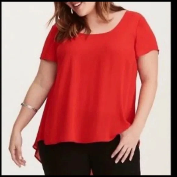 Blouse - Picture 1 of 5